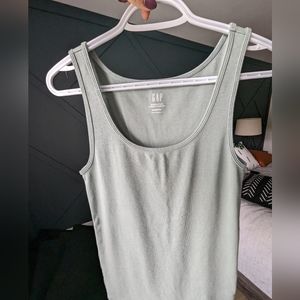 Gap Tank